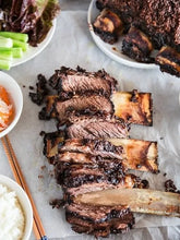 The Rusty BBQ Korean Gogi- Gui Seasoning